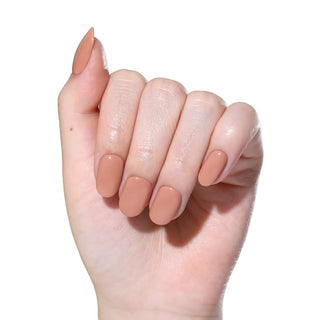 Bluesky Gel Polish Mini - COCOA - 80514 product image