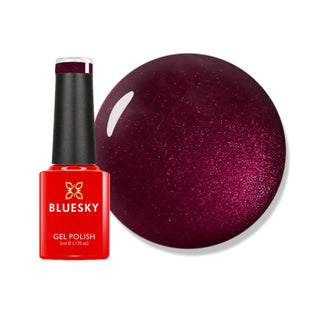 Bluesky Gel Polish Mini - MASQUERADE - 80515 - Gel Polish