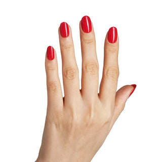 Bluesky Gel Polish - HOLLYWOOD RED CARPET - 80521 - Gel Polish