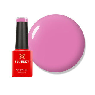 Bluesky Gel Polish Mini - GOTCHA - 80522 - Gel Polish