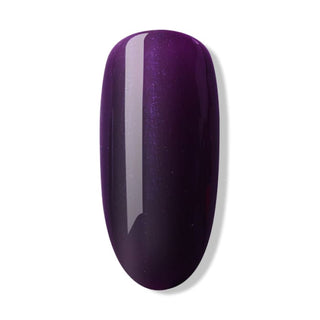 Bluesky Gel Polish - ROCK ROYALTY - 80524