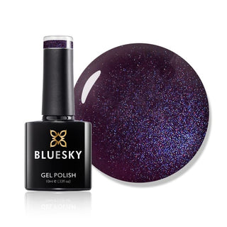 Bluesky Gel Polish - ROCK ROYALTY - 80524 - Gel Polish