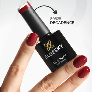 Bluesky Gel Polish - DECADENCE - 80525 - Gel Polish