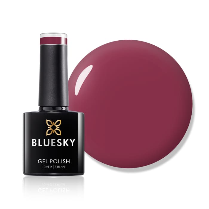 Bluesky Gel Polish - DECADENCE - 80525