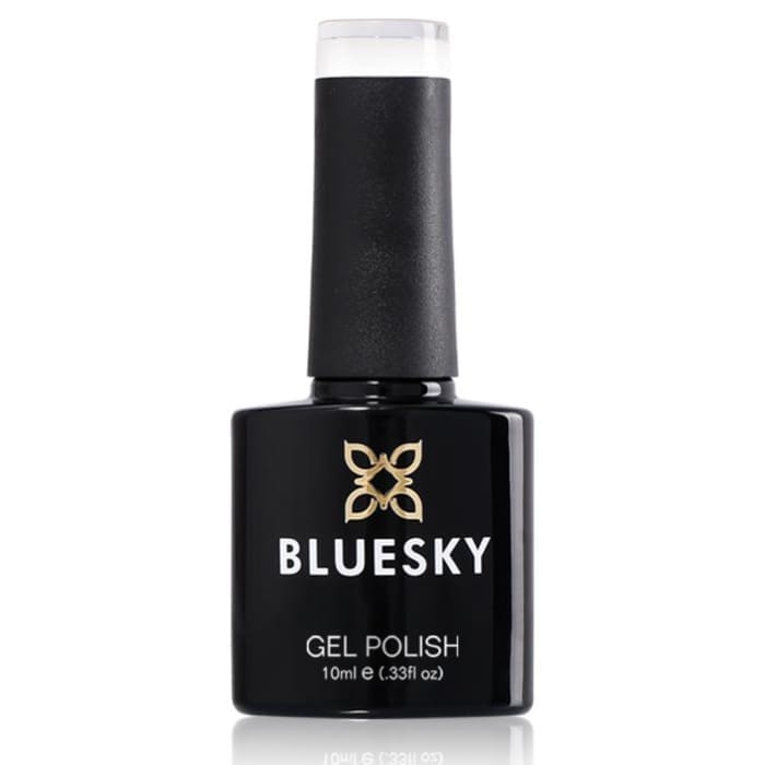 Bluesky Gel Polish - STUDIO WHITE - 80526 - Gel Polish