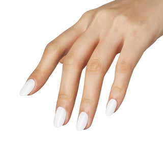 Bluesky Gel Polish - STUDIO WHITE - 80526 - Gel Polish