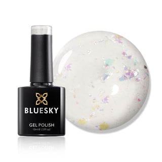 Bluesky Gel Polish - ZILLIONAIRE - 80527 - Gel Polish