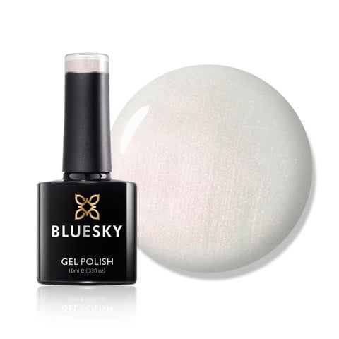 Bluesky Gel Polish - MOONLIGHT & ROSES - 80528 - Gel Polish