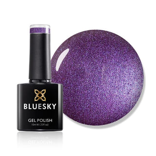 Bluesky Gel Polish - PURPLE PURPLE - 80530 - Gel Polish