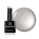 Bluesky Gel Polish - SILVER CHROME - 80532 - Gel Polish