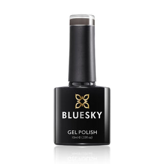 Bluesky Gel Polish - RUBBLE - 80534