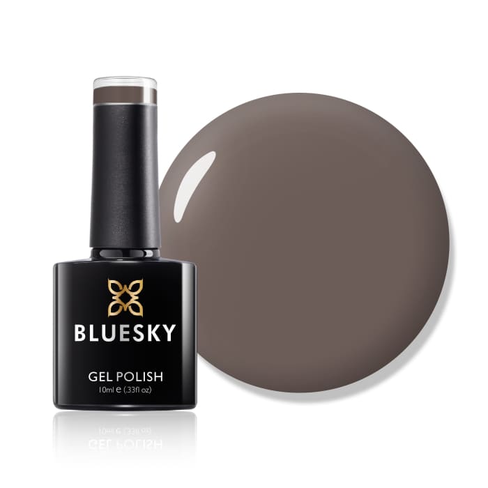 Bluesky Gel Polish - RUBBLE - 80534 - Gel Polish