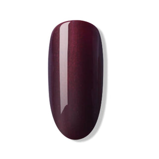 Bluesky Gel Polish - DARK LAVA - 80537