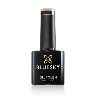 Bluesky Gel Polish - FAUX FUR - 80538