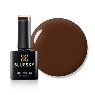 Bluesky Gel Polish - FAUX FUR - 80538 - Gel Polish