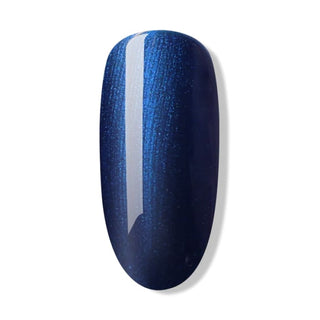 Bluesky Gel Polish - MIDNIGHT SWIM - 80539