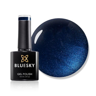 Bluesky Gel Polish - MIDNIGHT SWIM - 80539 - Gel Polish