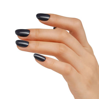 Bluesky Gel Polish - OVERTLY ONYX - 80540 - Gel Polish