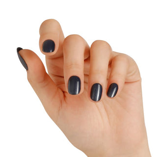 Bluesky Gel Polish - OVERTLY ONYX - 80540 - Gel Polish