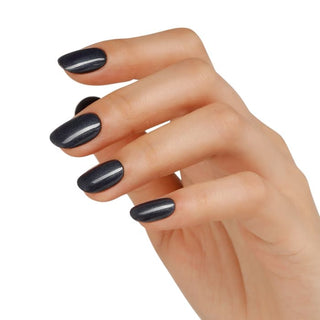 Bluesky Gel Polish - OVERTLY ONYX - 80540 - Gel Polish