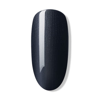 Bluesky Gel Polish - OVERTLY ONYX - 80540