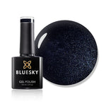 Bluesky Gel Polish - OVERTLY ONYX - 80540 - Gel Polish