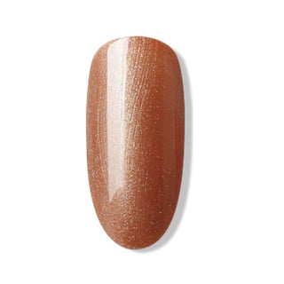 Bluesky Gel Polish - SPICE SPARKLE - 80542 - Gel Polish