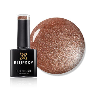 Bluesky Gel Polish - SPICE SPARKLE - 80542 - Gel Polish