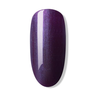 Bluesky Gel Polish - VIOLETTE SPARKLE - 80543