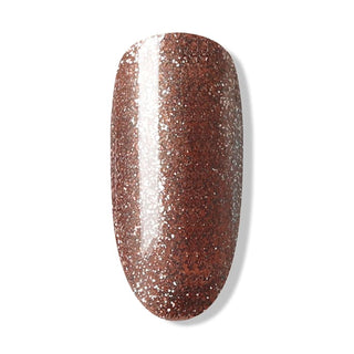 Bluesky Gel Polish - TINSEL TOAST - 80544 - Gel Polish