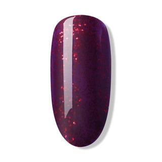 Bluesky Gel Polish Mini - RUBY RITZ - 80545 - Gel Polish