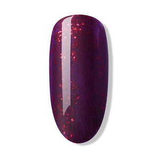 Bluesky Gel Polish - RUBY RITZ - 80545 - Gel Polish