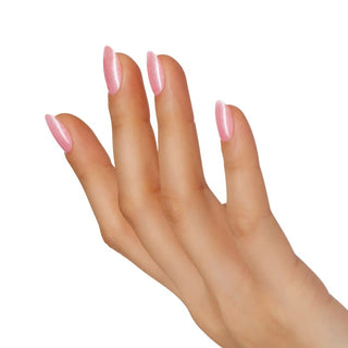 Bluesky Gel Polish - GRAPEFRUIT SPARKLE - 80546 - Gel Polish