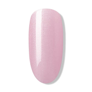 Bluesky Gel Polish - GRAPEFRUIT SPARKLE - 80546