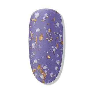 Bluesky Flower No Wipe Matte Top Coat - Top And Base