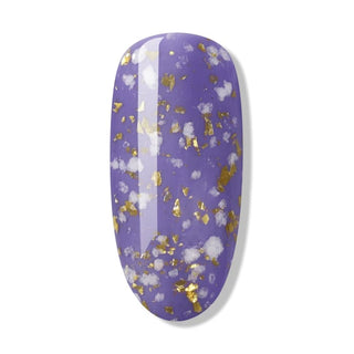 Bluesky No Wipe Top Coat - Flower