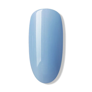 Bluesky Gel Polish - AZURE WISH - 80549