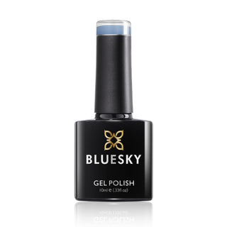 Bluesky Gel Polish - AZURE WISH - 80549