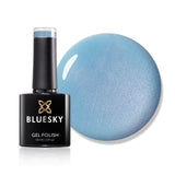 Bluesky Gel Polish - AZURE WISH - 80549 - Gel Polish