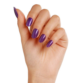 Bluesky Gel Polish - PURPLE GRAPE - 80551 - Gel Polish