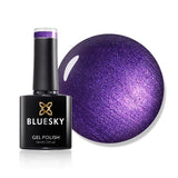 Bluesky Gel Polish - PURPLE GRAPE - 80551 - Gel Polish