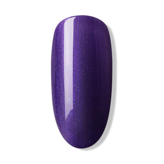 Bluesky Gel Polish - PURPLE GRAPE - 80551