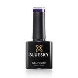 Bluesky Gel Polish - PURPLE GRAPE - 80551