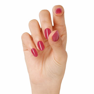 Bluesky Gel Polish - LOBSTER ROLL - 80552