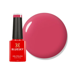 Bluesky Gel Polish Mini - Lobster Roll - 80552 - Gel Polish