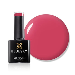 Bluesky Gel Polish - LOBSTER ROLL - 80552 - Gel Polish