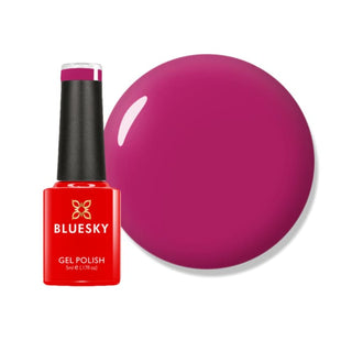 Bluesky Gel Polish Mini - Pink Bikini - 80553 - Gel Polish