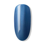 Bluesky Gel Polish - BLUE LAGOON - 80554