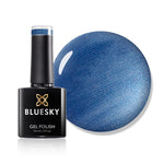 Bluesky Gel Polish - BLUE LAGOON - 80554 - Gel Polish