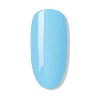 Bluesky Gel Polish - BLUE SPLASH - 80555